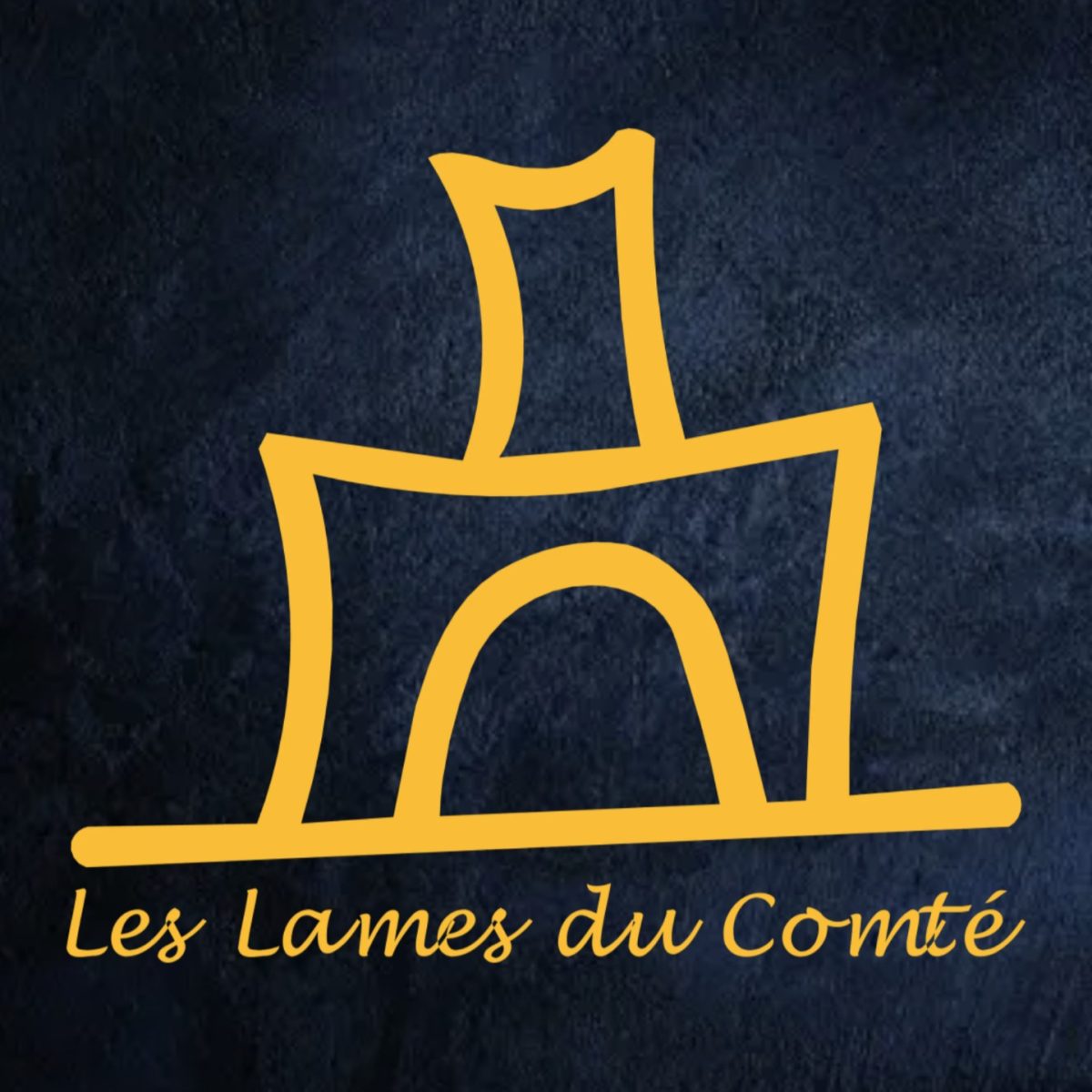 Les Lames du Comté