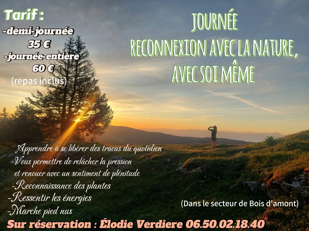 Elodie Nature