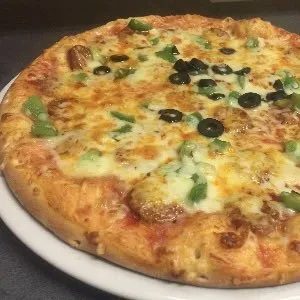 Mystic Pizza