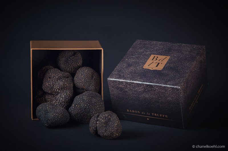 Baron de la Truffe