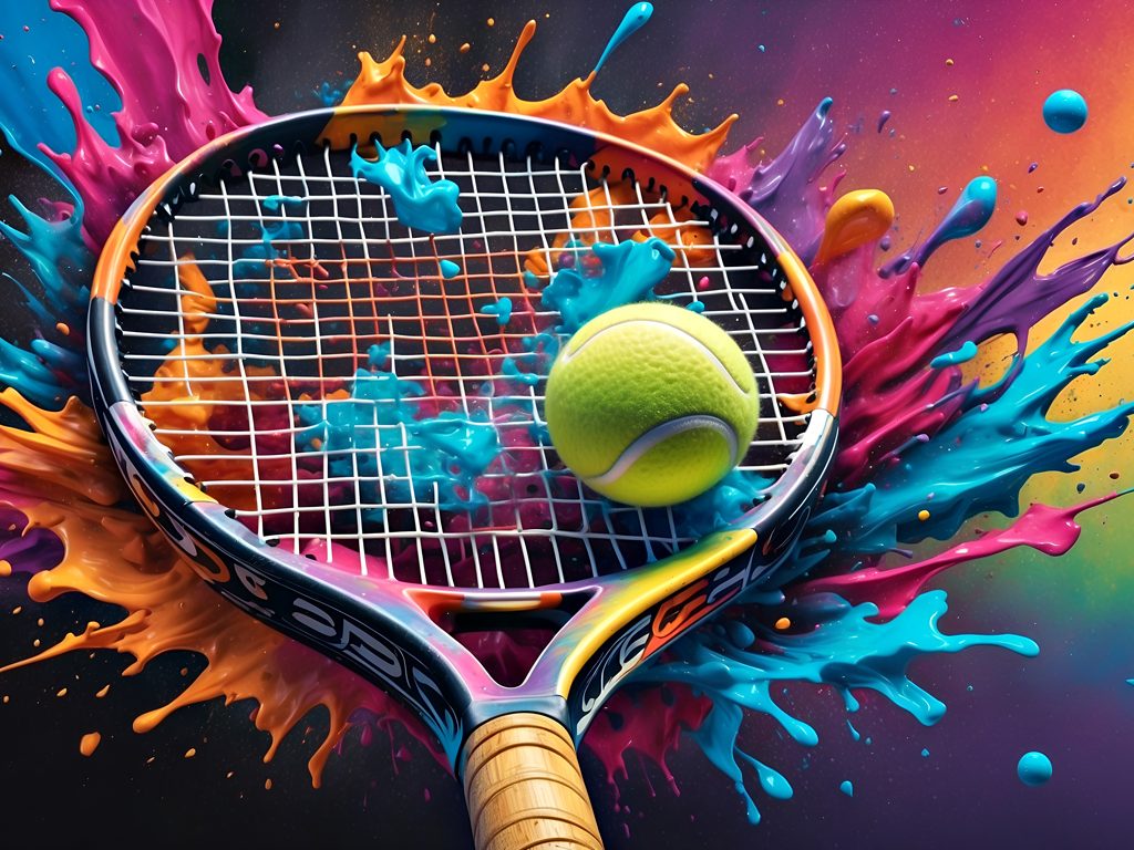 Je loue un court à St-Marc à Frongier