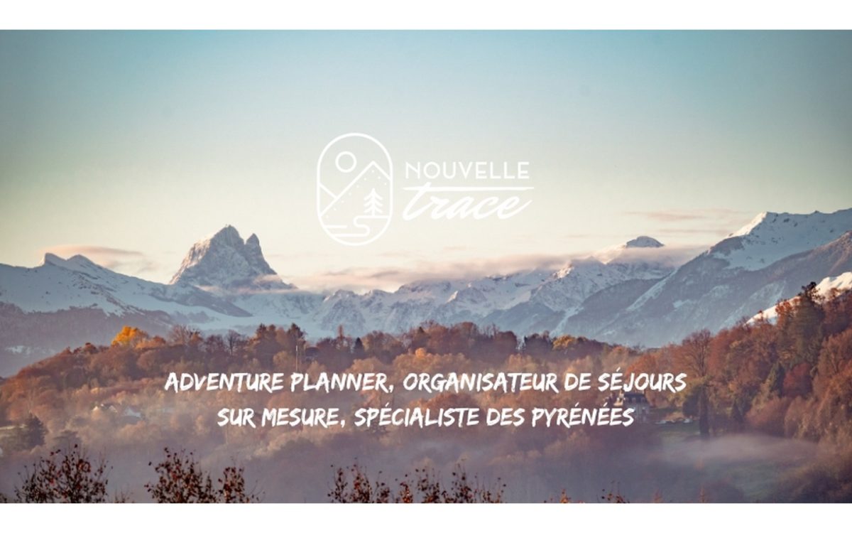 Nouvelle Trace