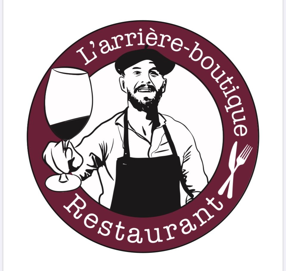 L'arrière Boutique