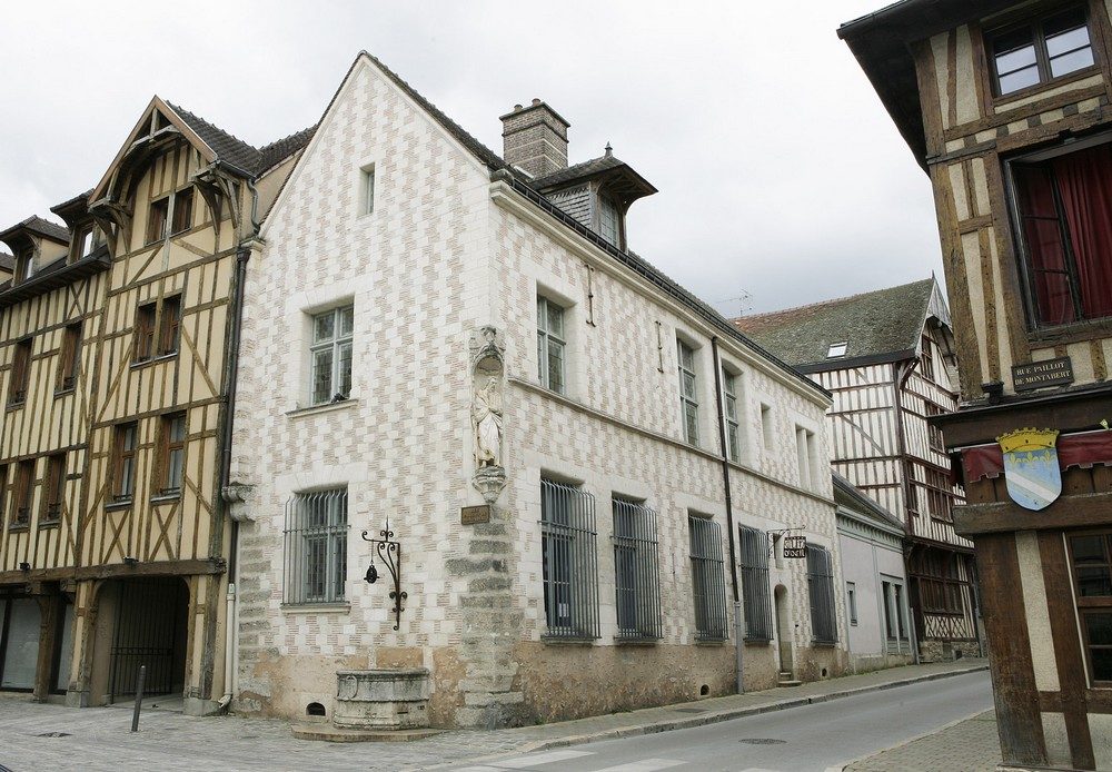 Hôtel du Moïse