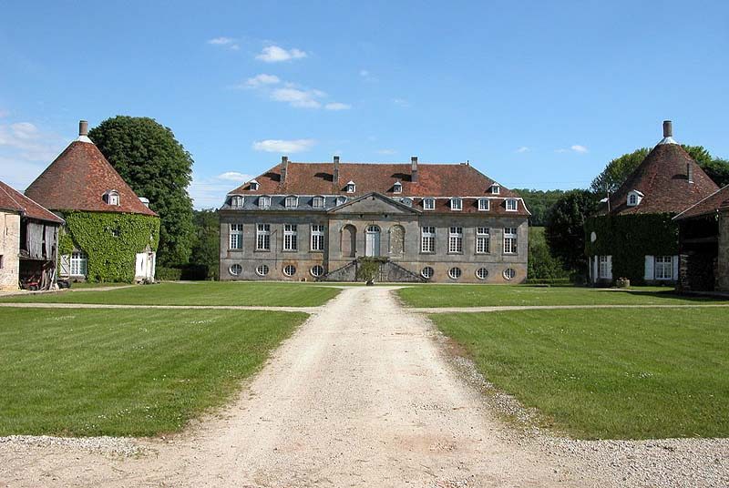 Château de Melville