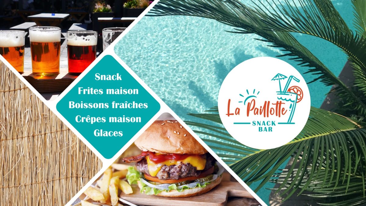 Snack La Paillotte