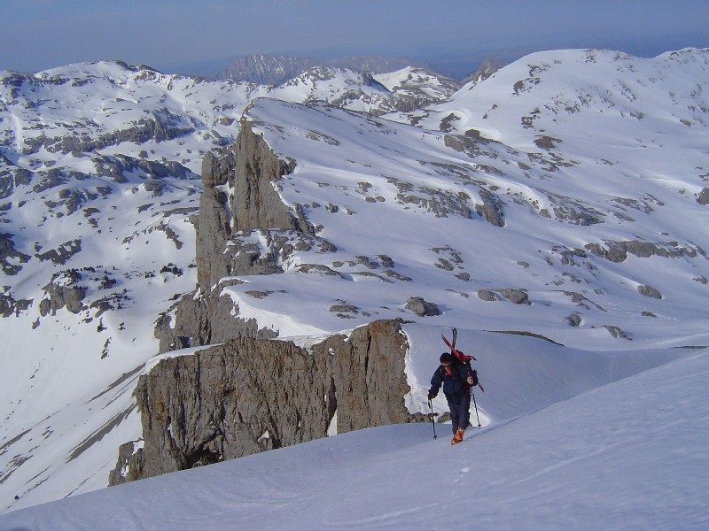 Monsieur Philippe BARTHEZ - Guide de haute montagne