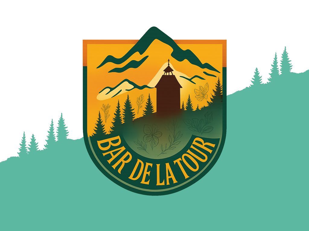 BAR DE LA TOUR