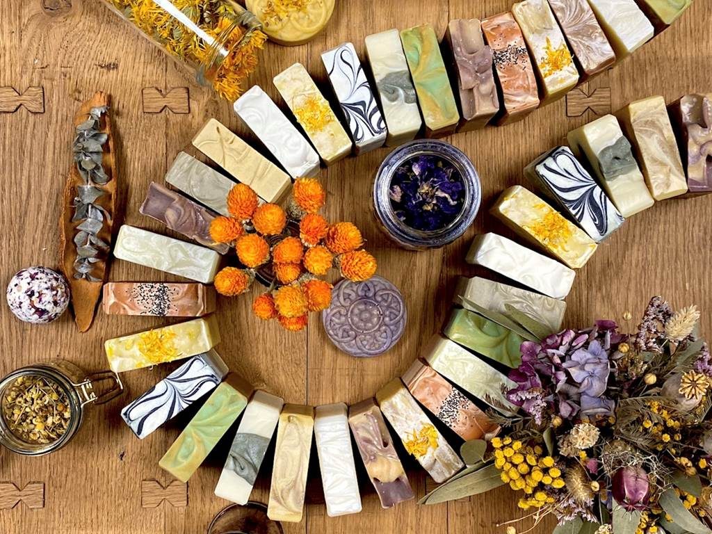 Whenua Cosmétiques