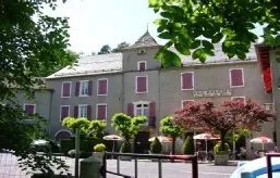 Restaurant Le Relais du Bois du Four (groupes)