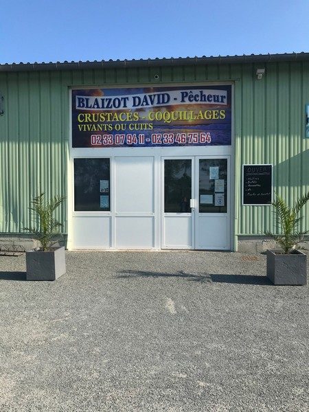 Blaizot David