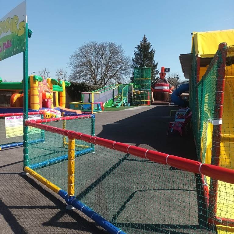 L.S Loisirs KING PARC