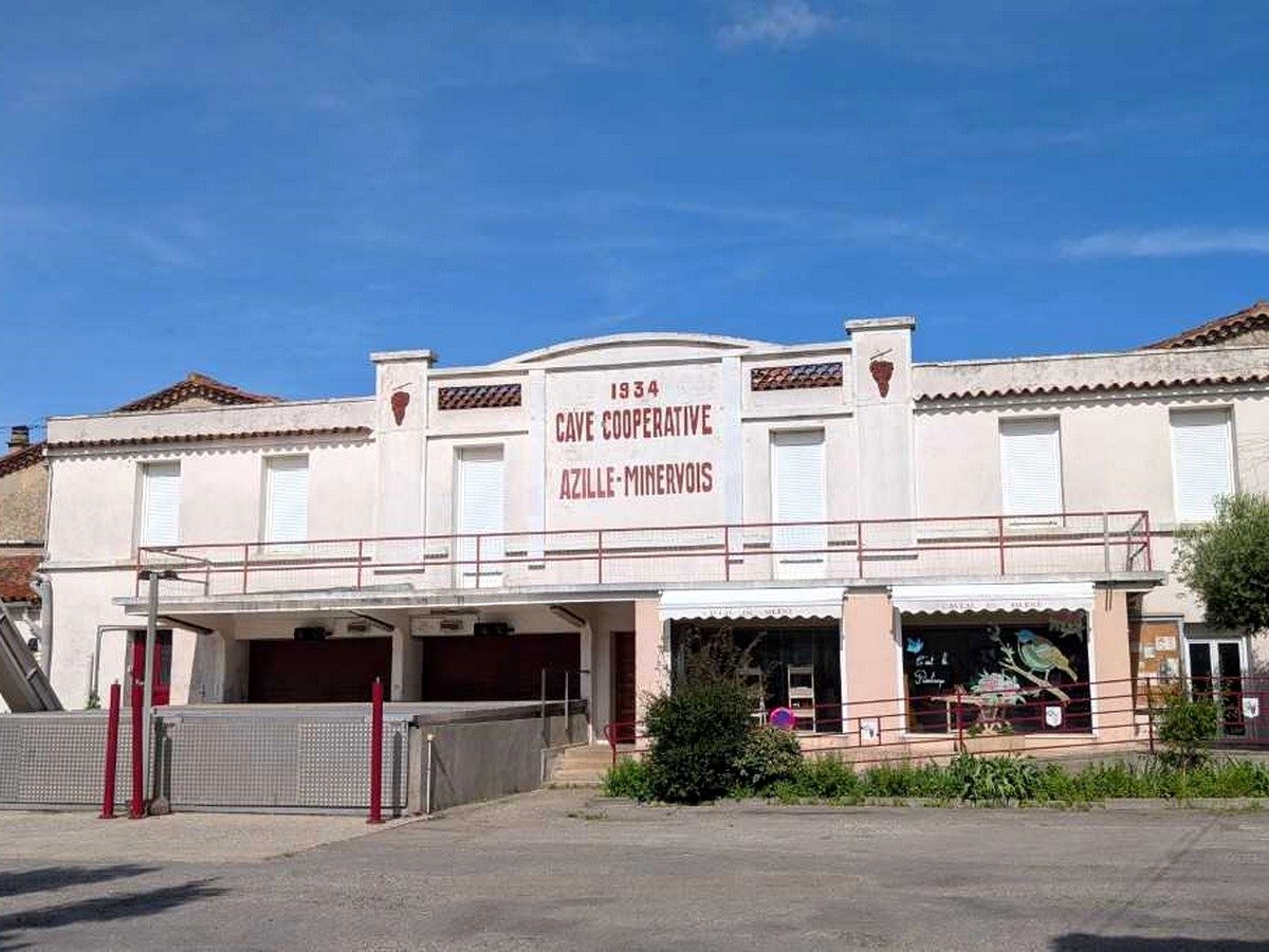 CAVEAU DU SILÈNE