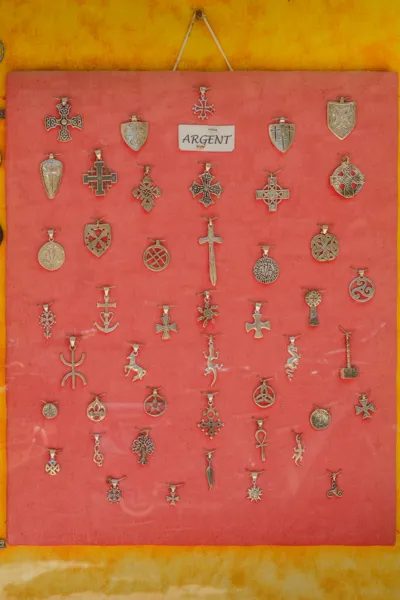 Boutique "Bijoux"