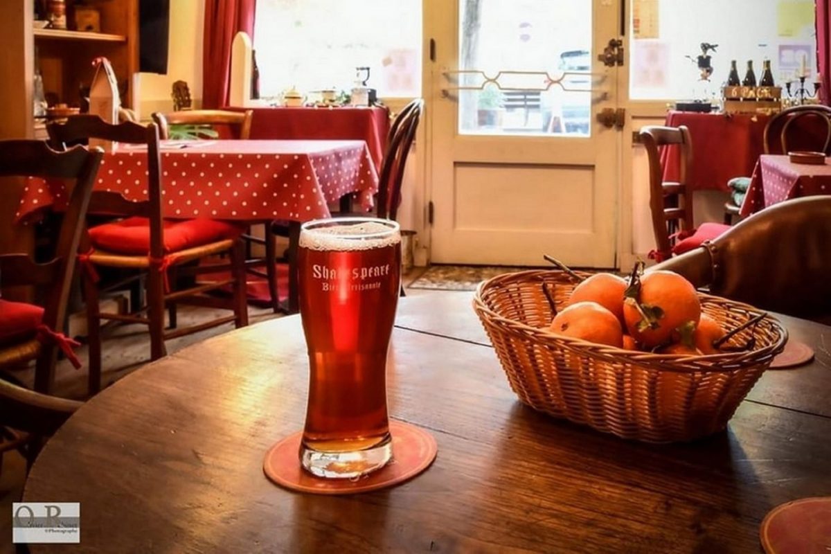 Shakespeare Brasserie