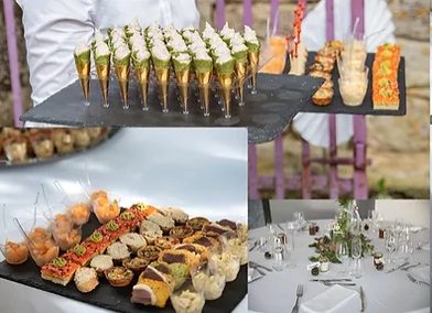 Saveurs et Emotions