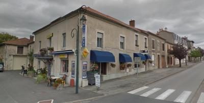 Restaurant de la Gare