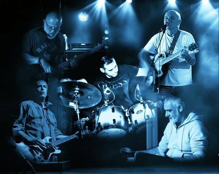 The Others en concert