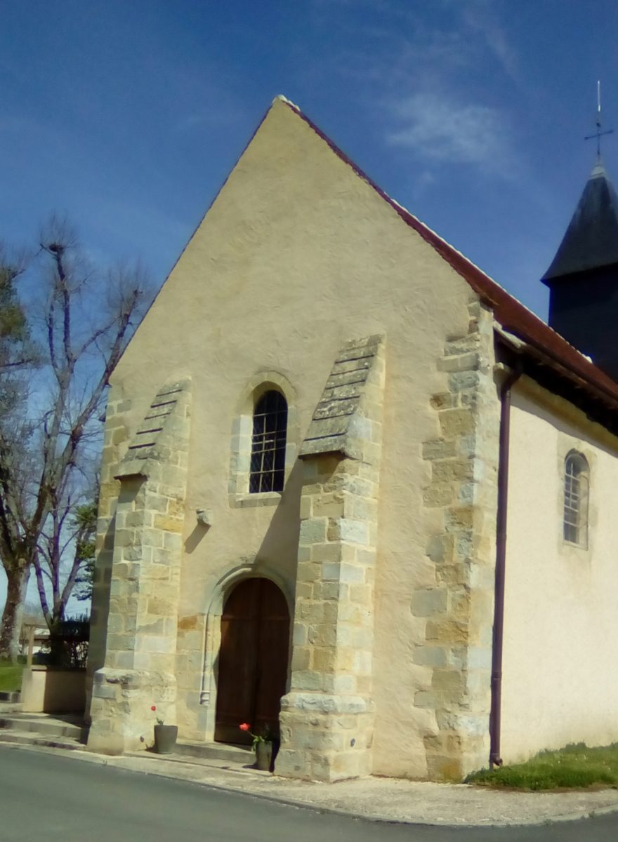 Eglise Saint-Loup