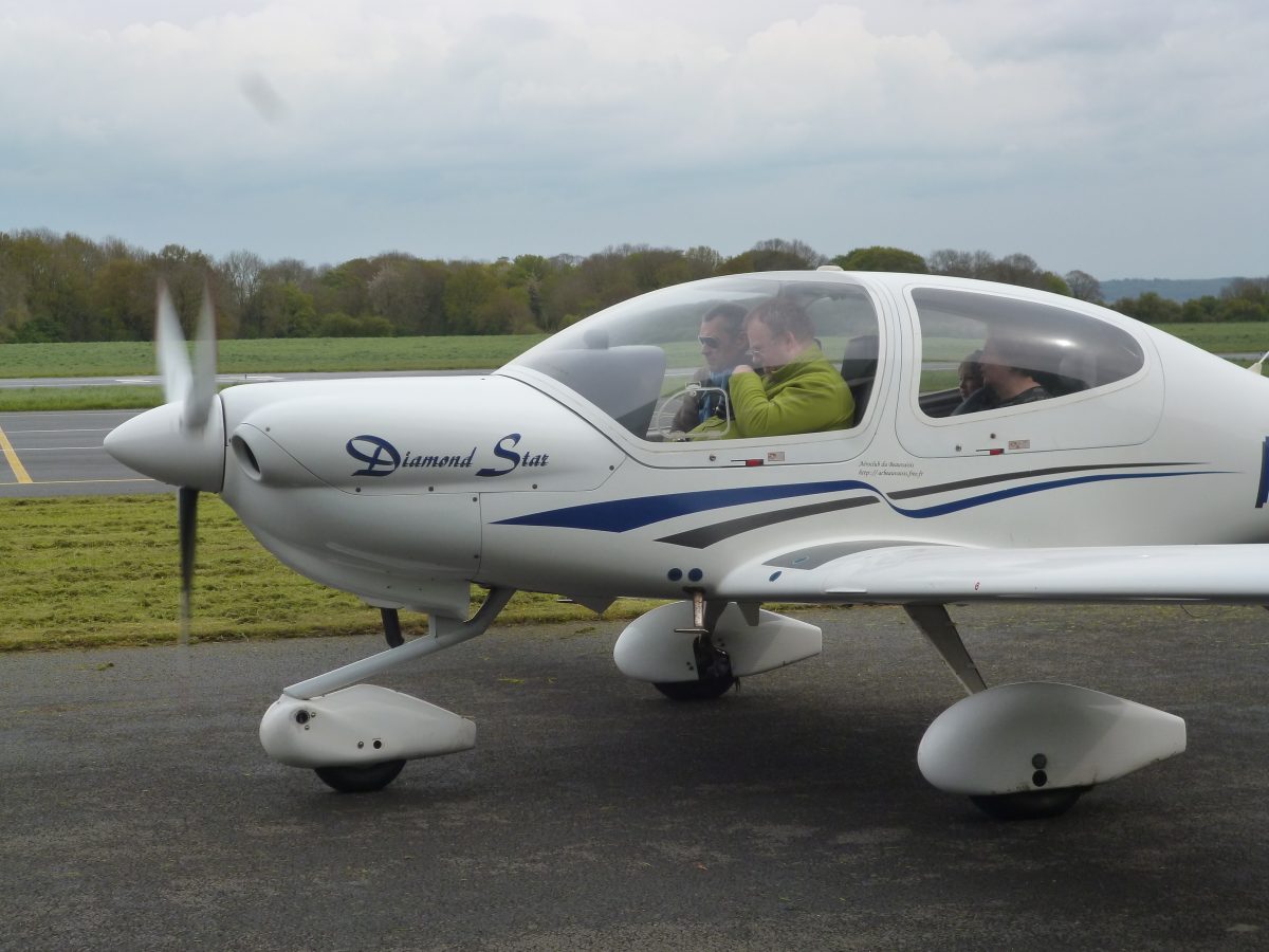 Aéroclub du Beauvaisis