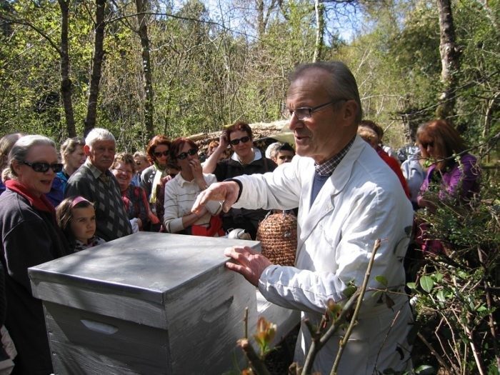 Bernard Poncet