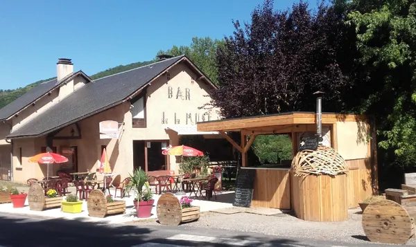 Bar de la Muse - Pizzéria
