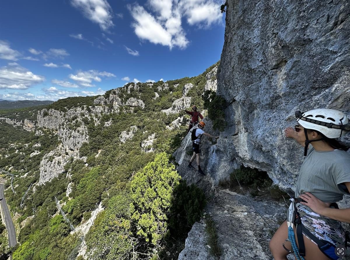 Terre d'exploration