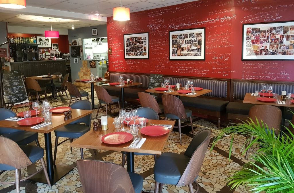 Le Bistro du Coin