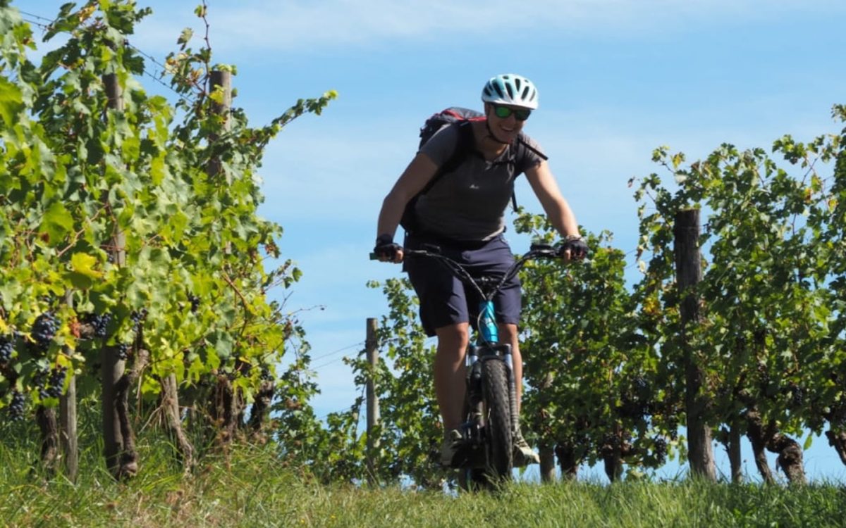 ANNULÉE - Rando à la ferme avec Trott'Iraty