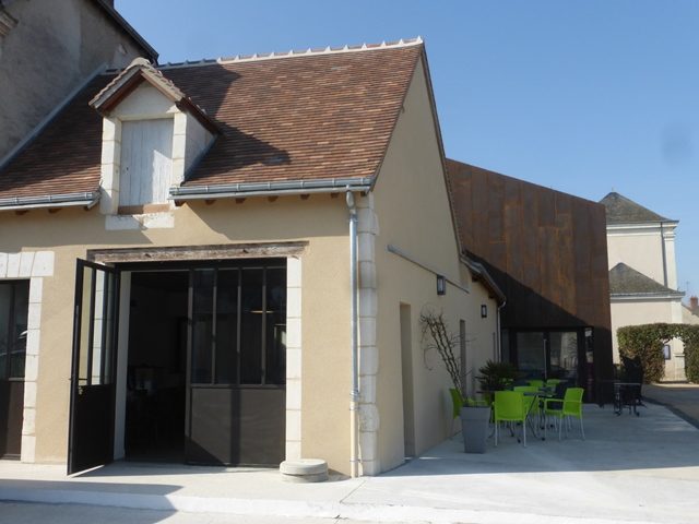 La Forge
