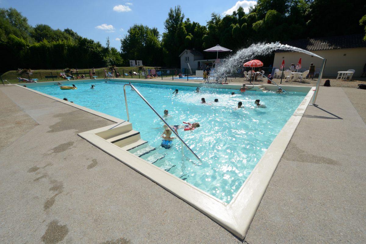 Piscine de Gouex