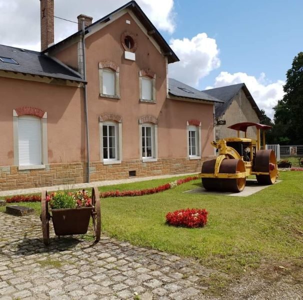 Musée des Ponts et Chaussées