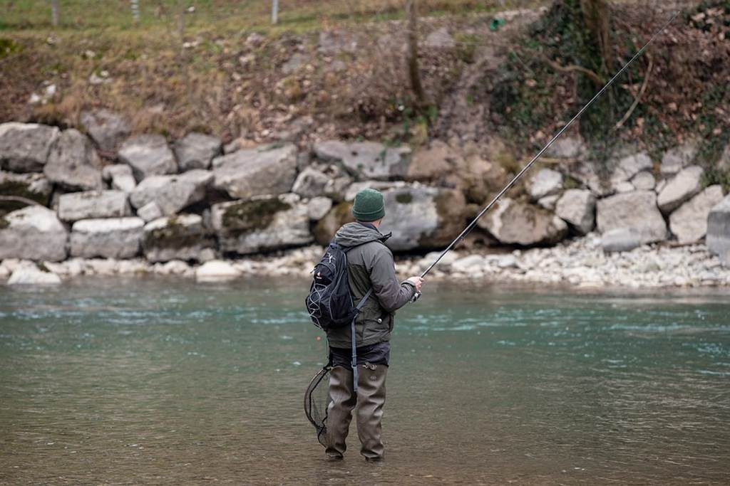 Point de vente cartes de pêche Revin