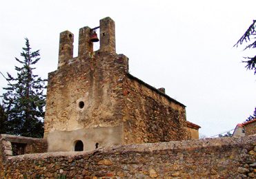 EGLISE SAINT MICHEL DE RUINOGUES