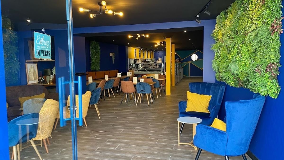 La Fabric Food&Coffee