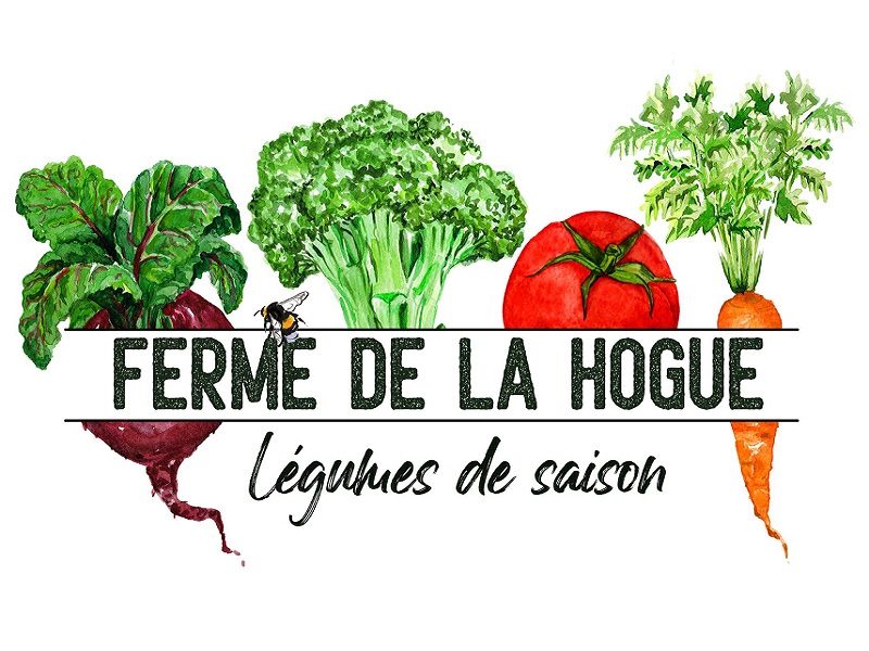 Ferme de la Hogue