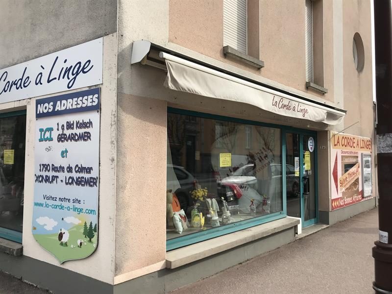 La Corde à linge