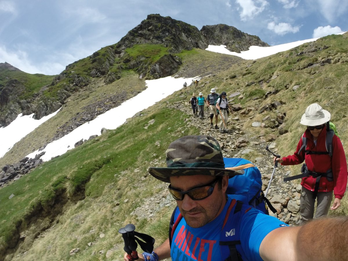 ACTIVITES MONTAGNE 66