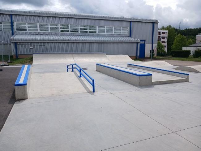 Skatepark