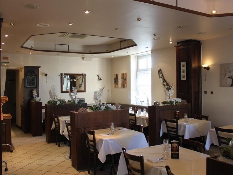 Restaurant le Carnivore