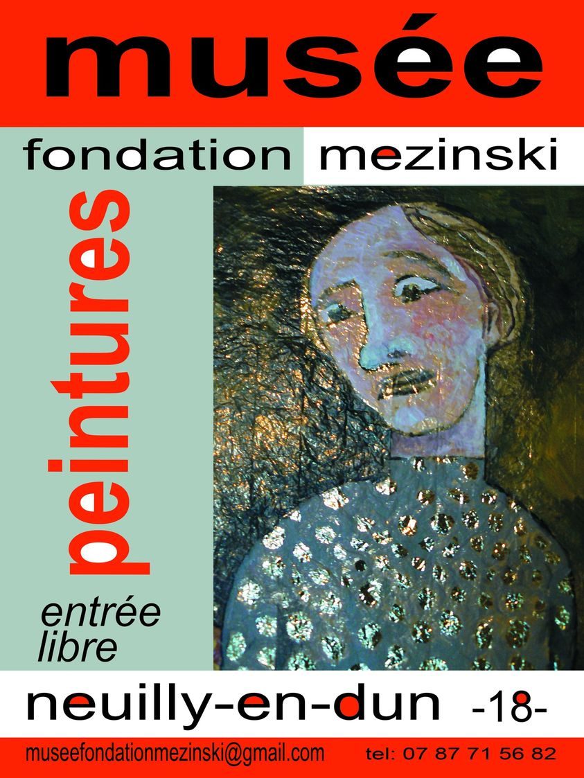 Musée Fondation Mezinski