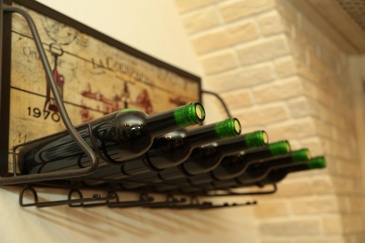 GALERIE DU VIN