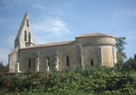 Eglise Saint-Pierre Es Liens