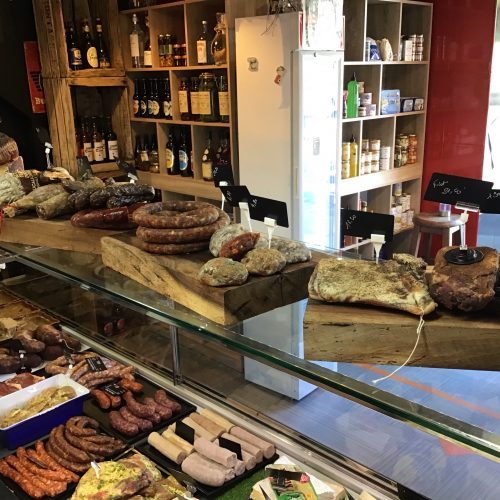 Traiteur l'Epicure Maison Boudriaux