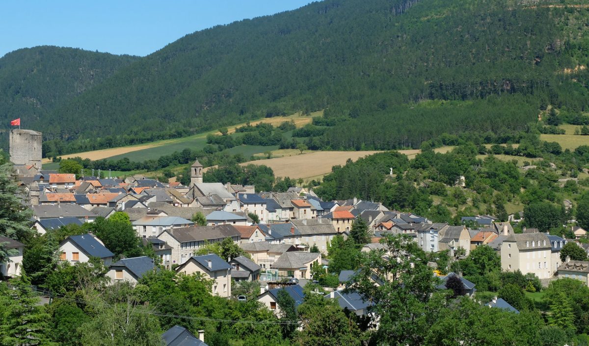 CENTRE HISTORIQUE DE CHANAC