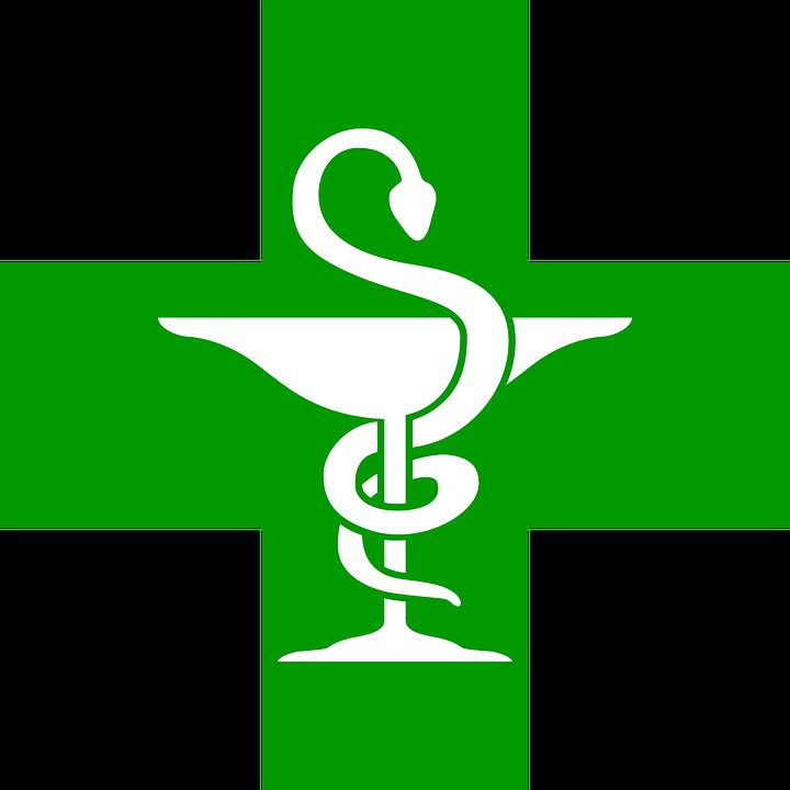 Pharmacie du Mail
