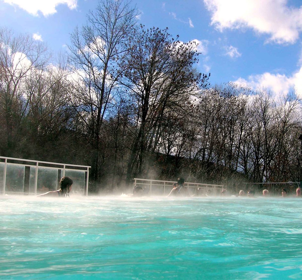 BAINS DE LLO