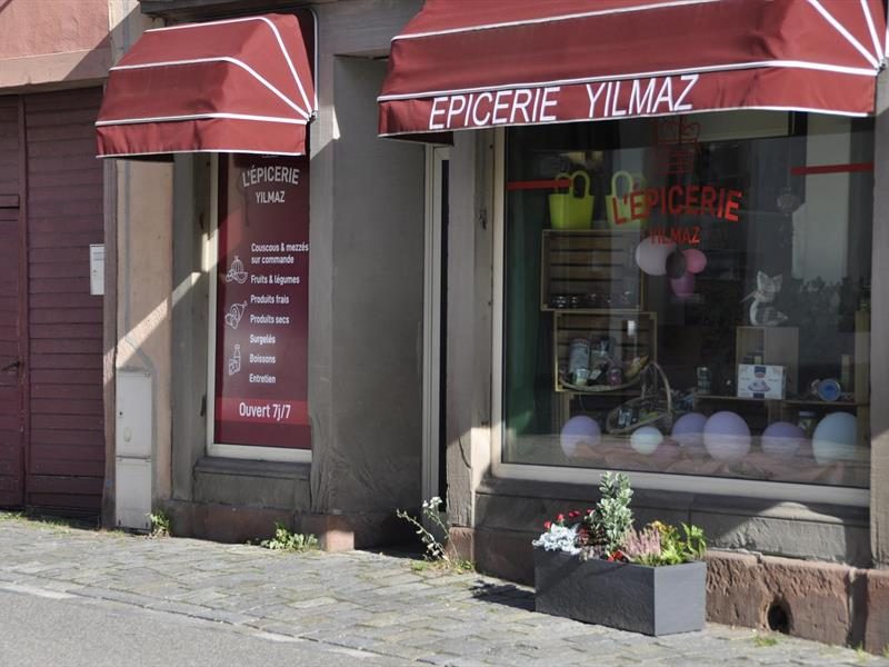 Epicerie Yilmaz