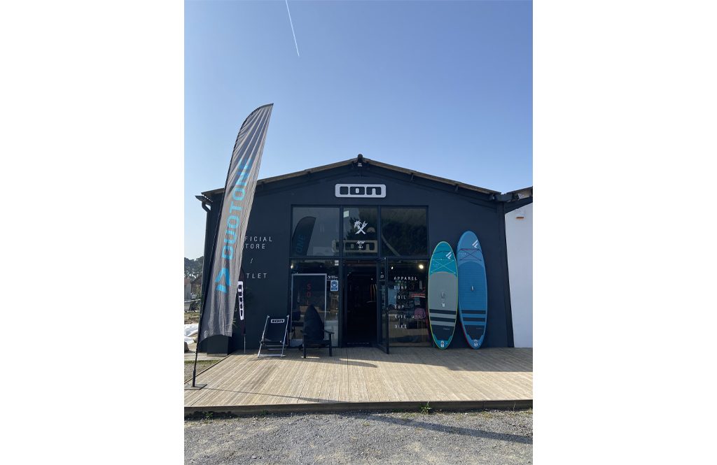 ION Store Hossegor