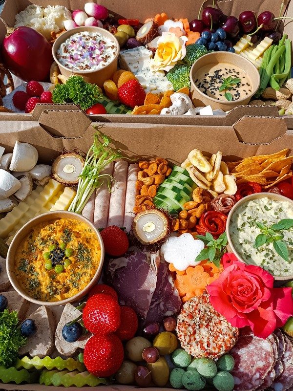Concept Store D'Herbes et d'Epices